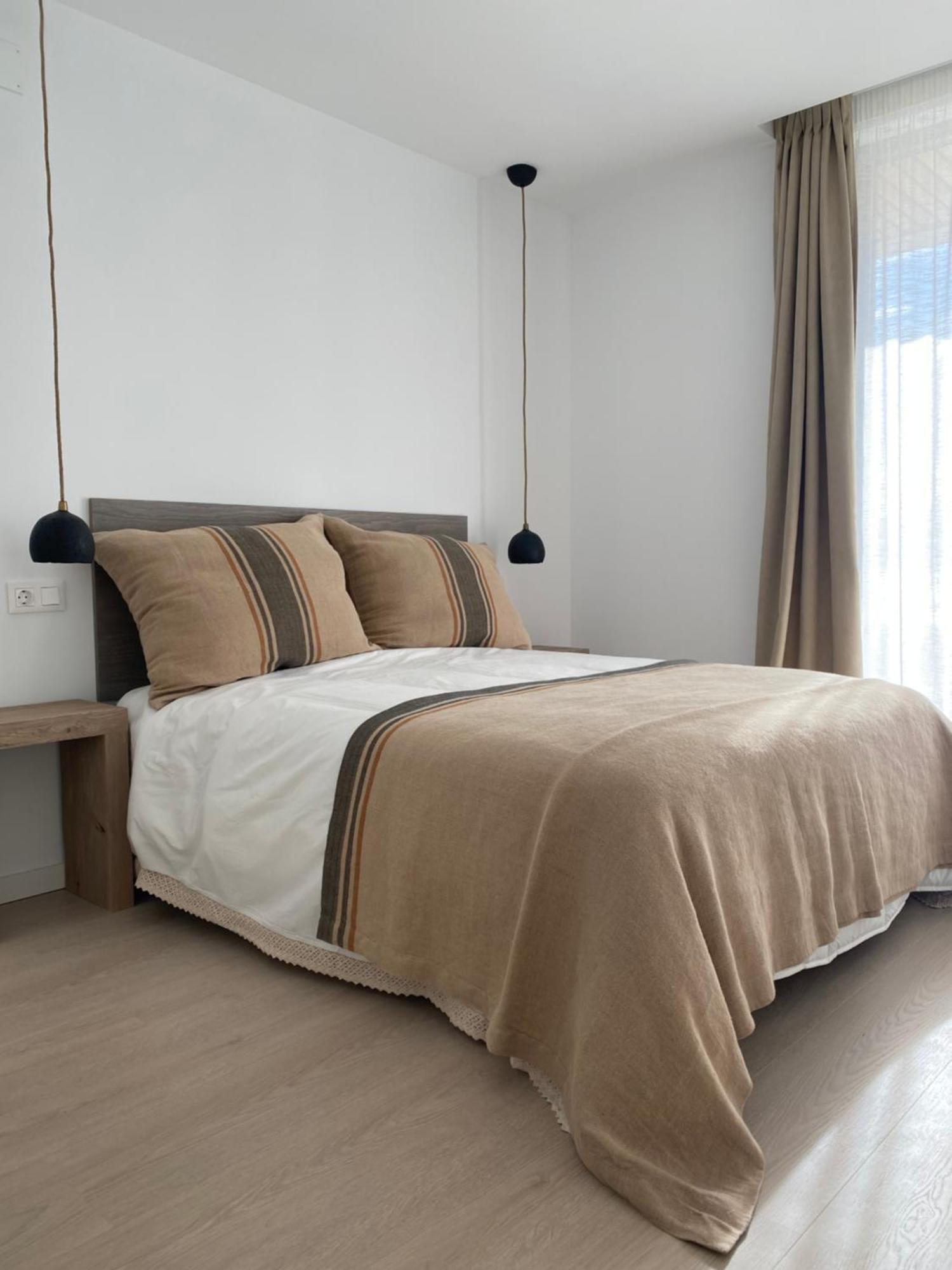 Apartamento A Estrenar En Foz Cofradia Deluxe 외부 사진