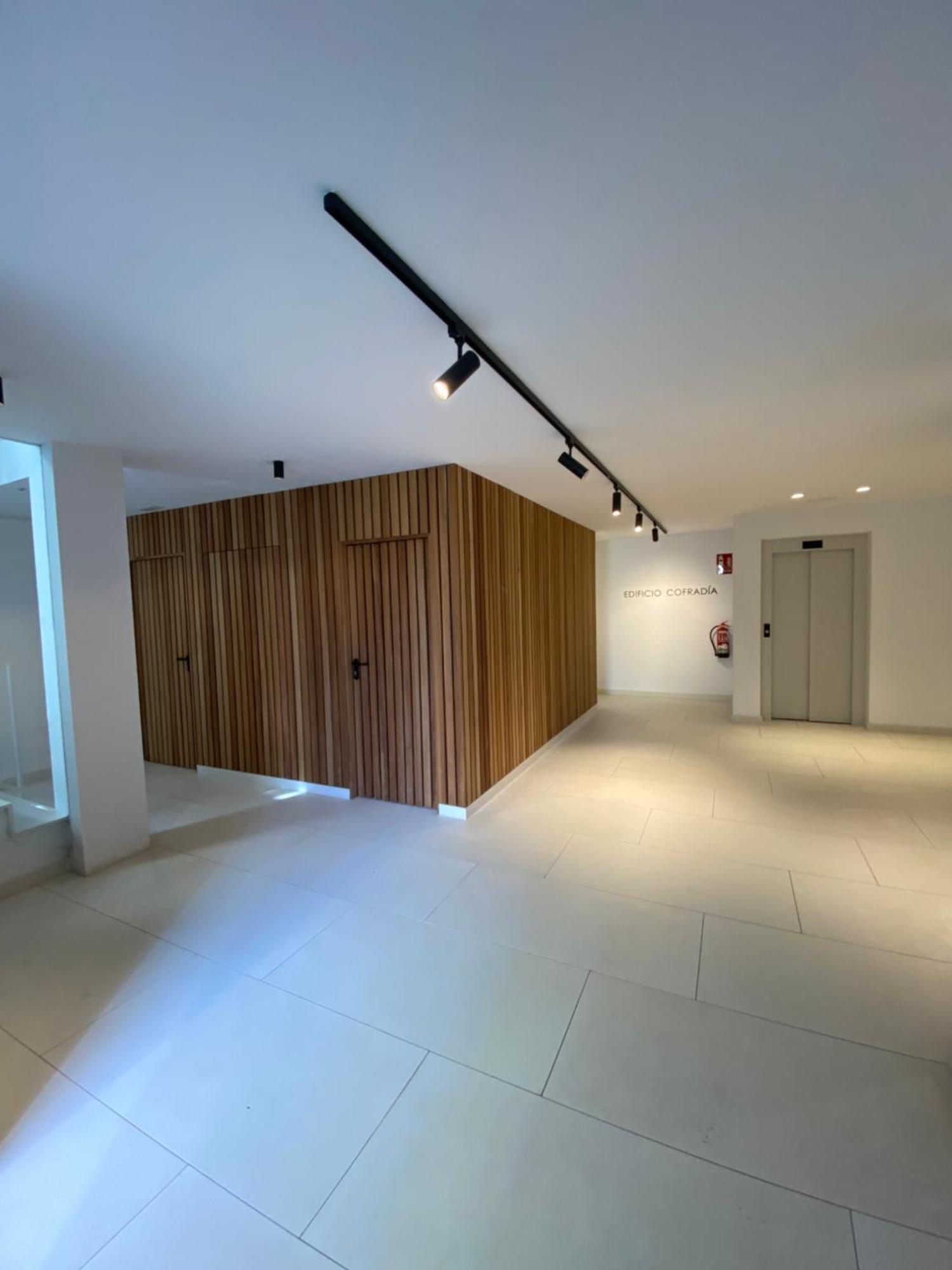 Apartamento A Estrenar En Foz Cofradia Deluxe 외부 사진