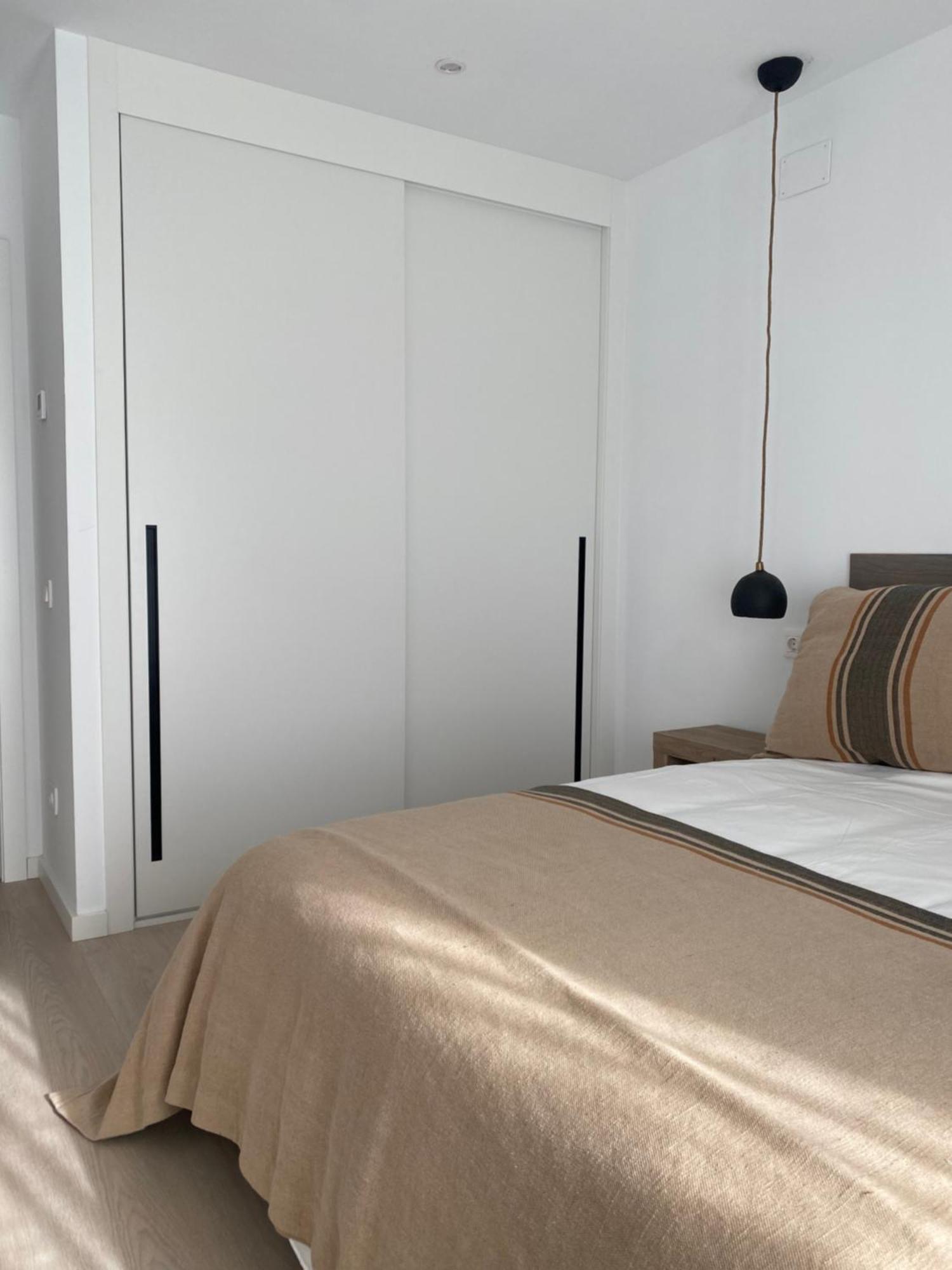 Apartamento A Estrenar En Foz Cofradia Deluxe 외부 사진