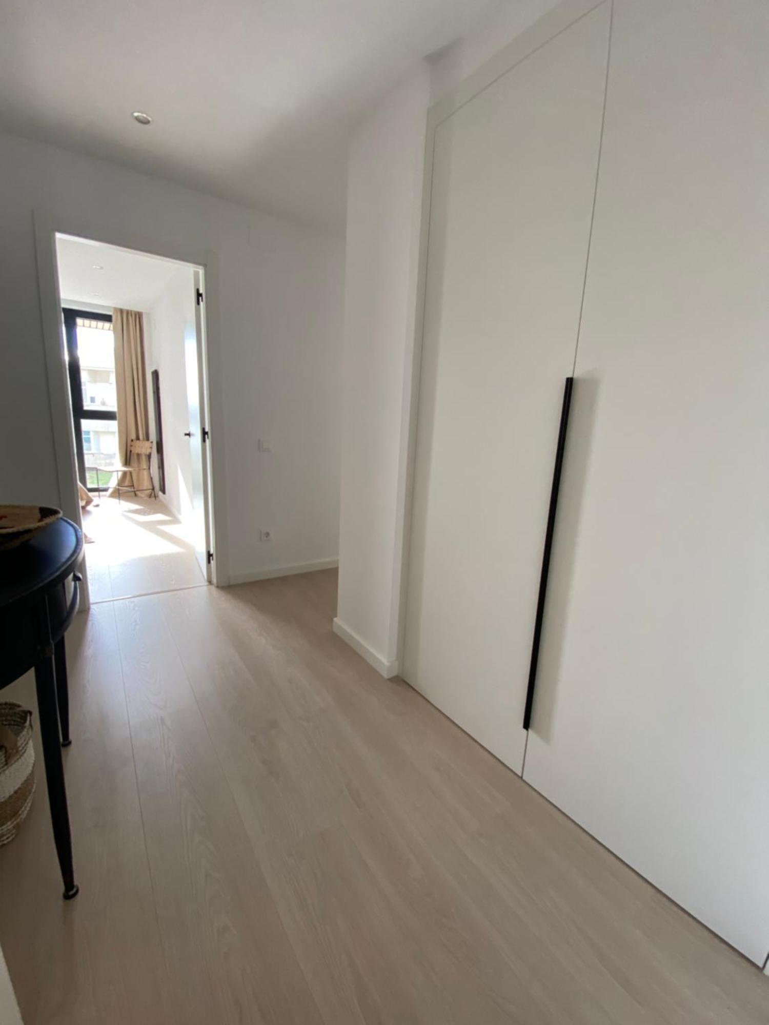 Apartamento A Estrenar En Foz Cofradia Deluxe 외부 사진