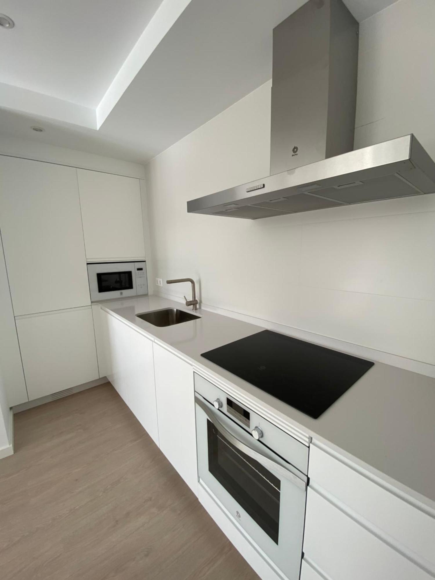 Apartamento A Estrenar En Foz Cofradia Deluxe 외부 사진