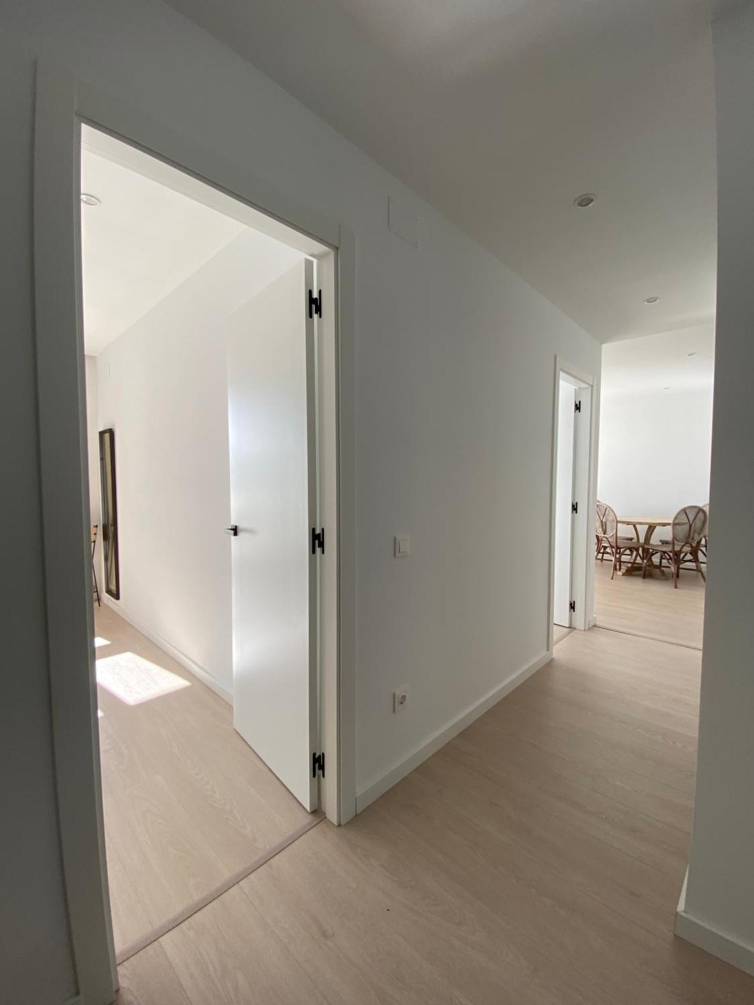 Apartamento A Estrenar En Foz Cofradia Deluxe 외부 사진
