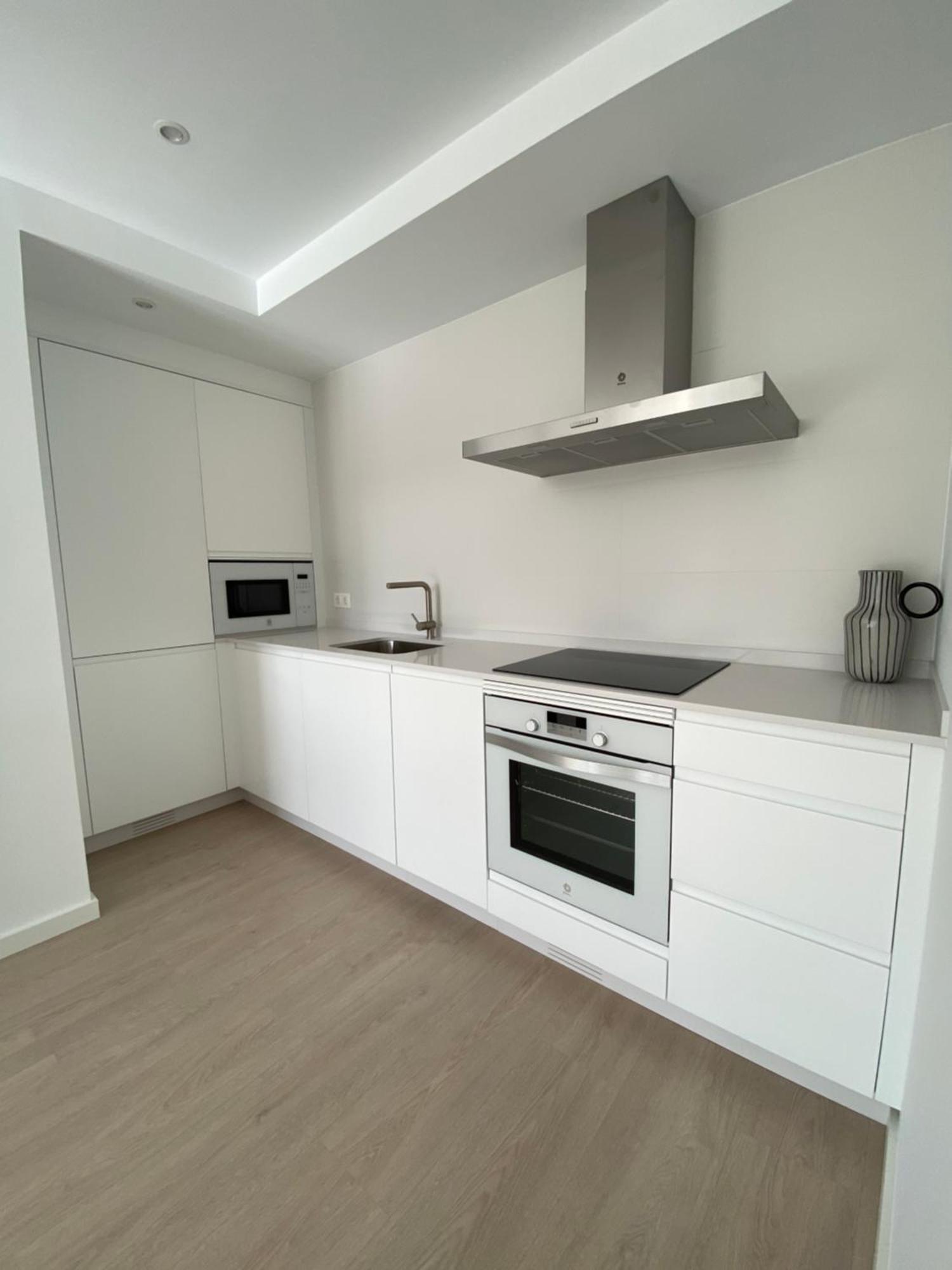 Apartamento A Estrenar En Foz Cofradia Deluxe 외부 사진