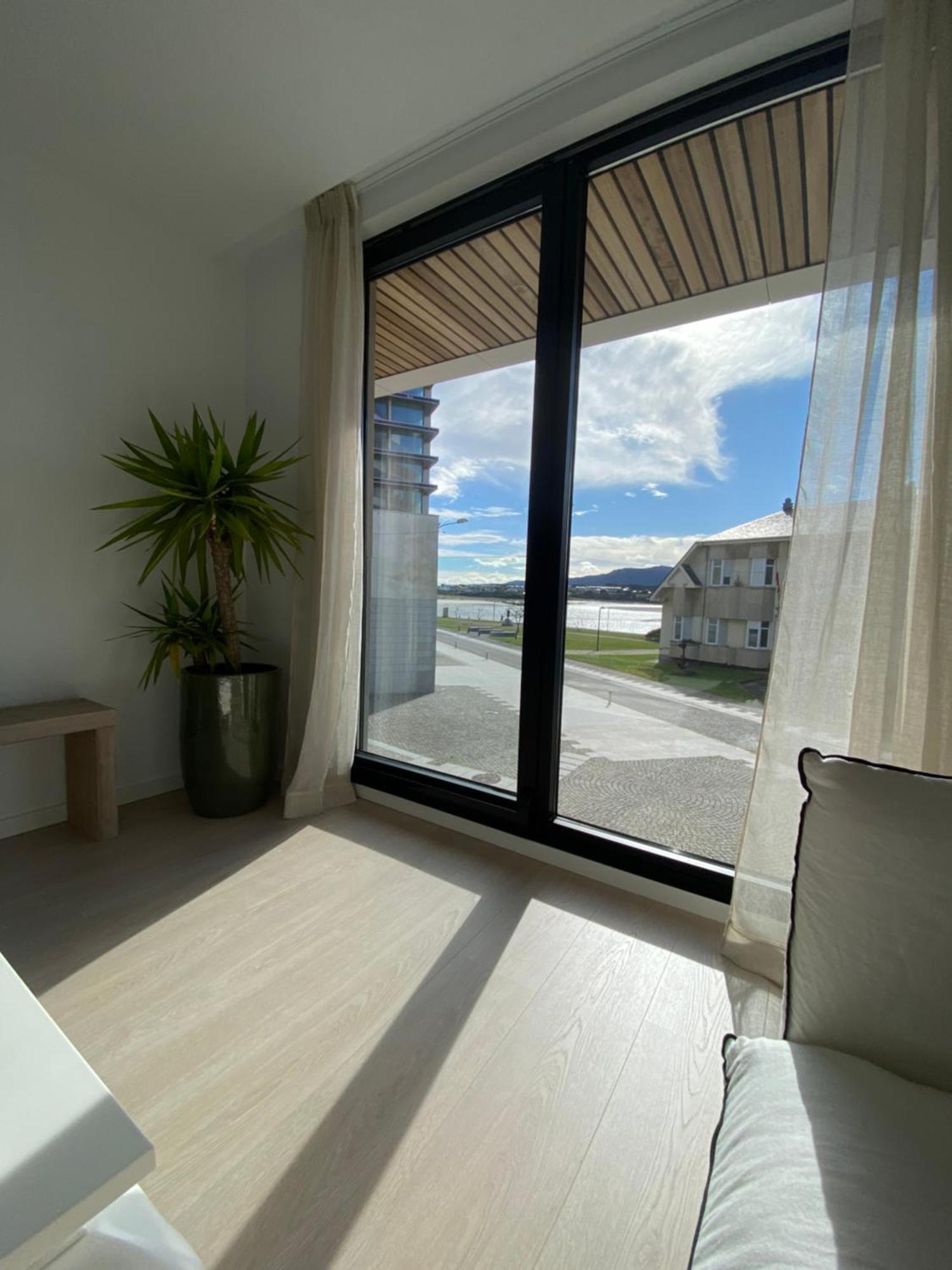 Apartamento A Estrenar En Foz Cofradia Deluxe 외부 사진