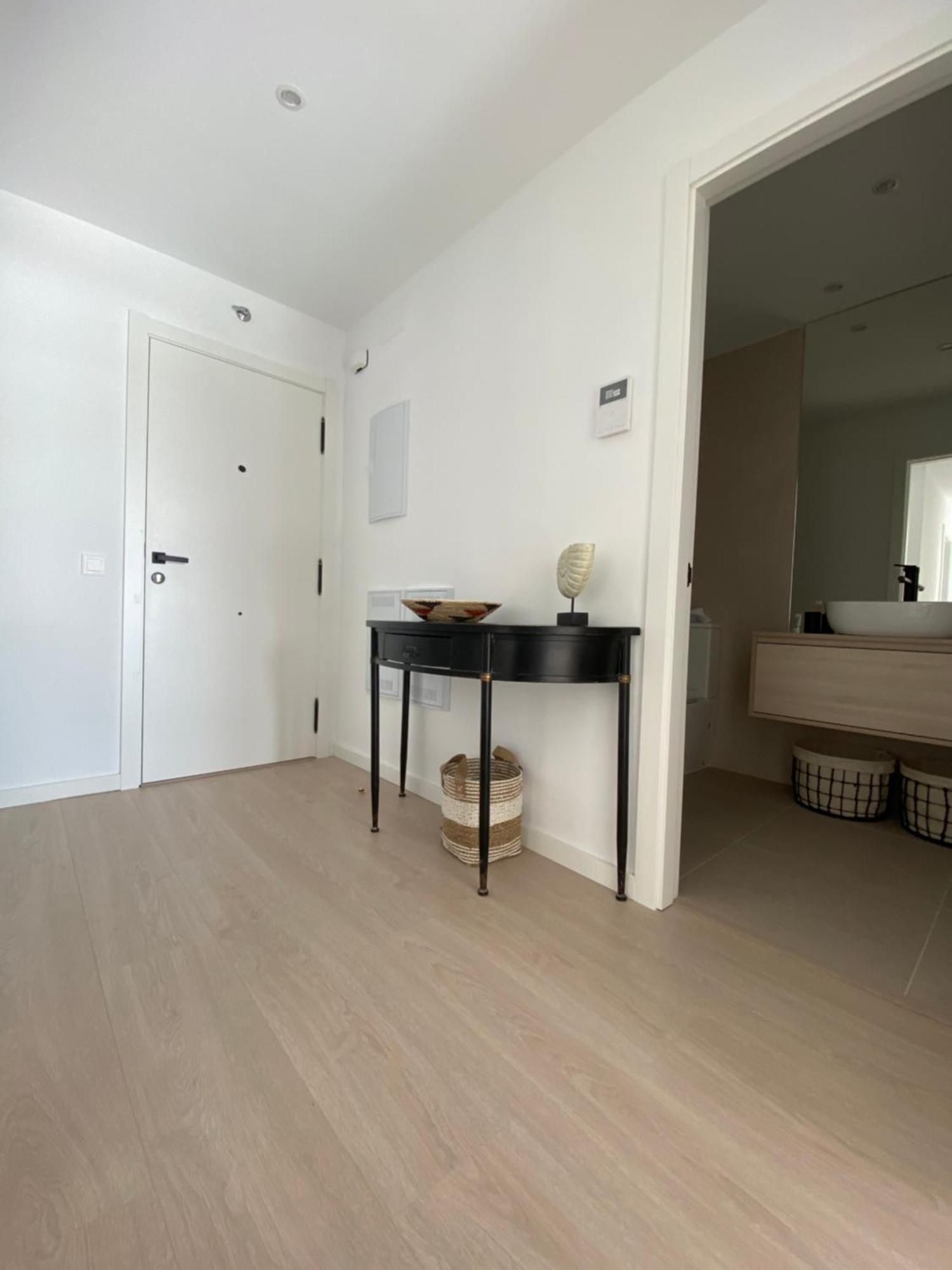 Apartamento A Estrenar En Foz Cofradia Deluxe 외부 사진