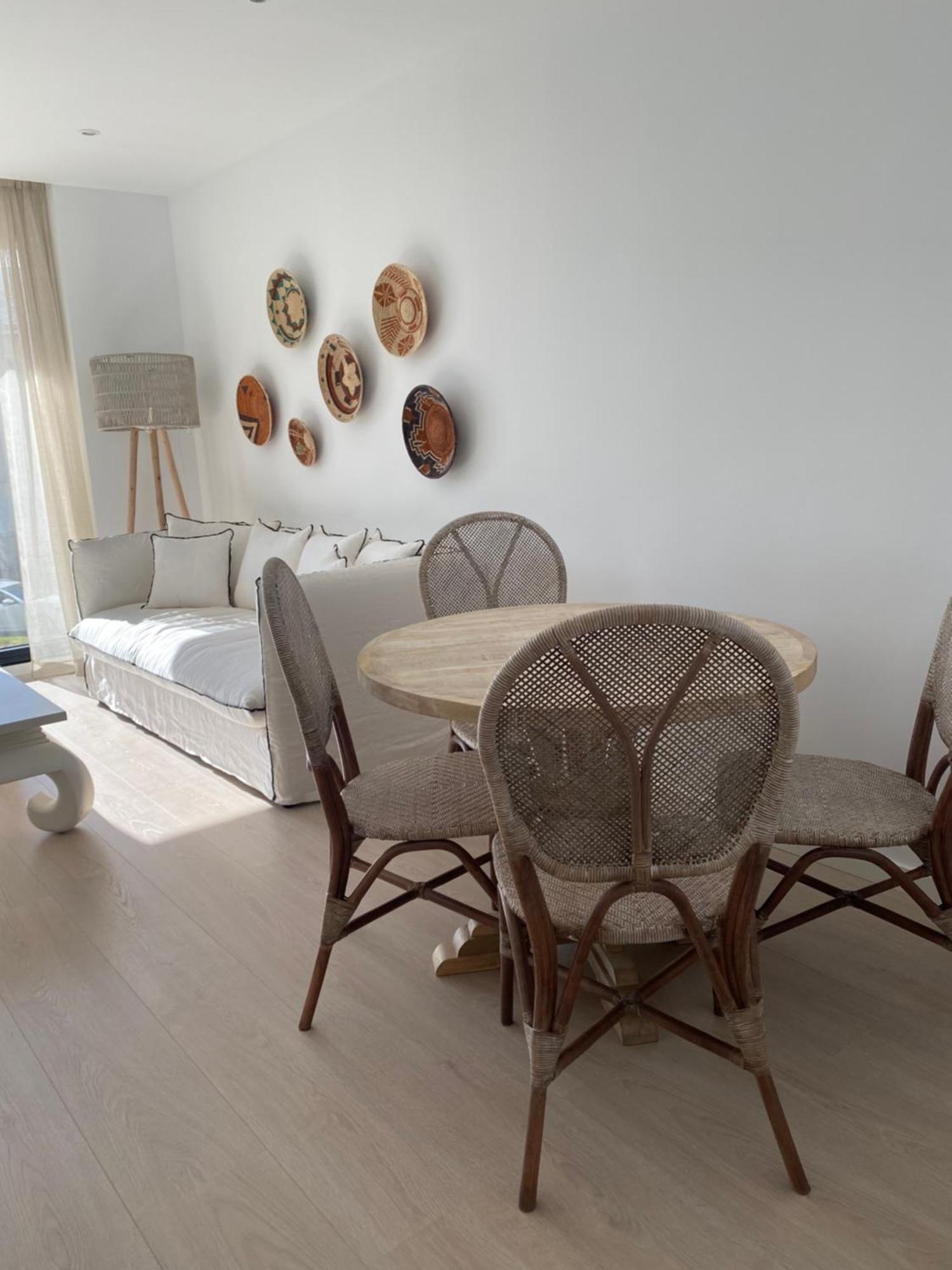 Apartamento A Estrenar En Foz Cofradia Deluxe 외부 사진