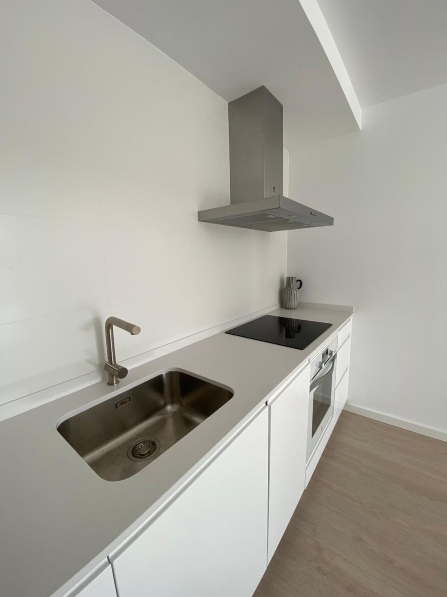 Apartamento A Estrenar En Foz Cofradia Deluxe 외부 사진