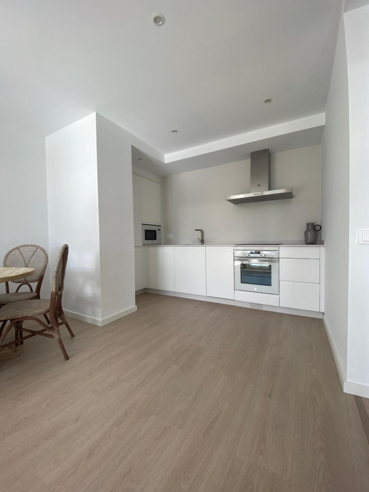 Apartamento A Estrenar En Foz Cofradia Deluxe 외부 사진