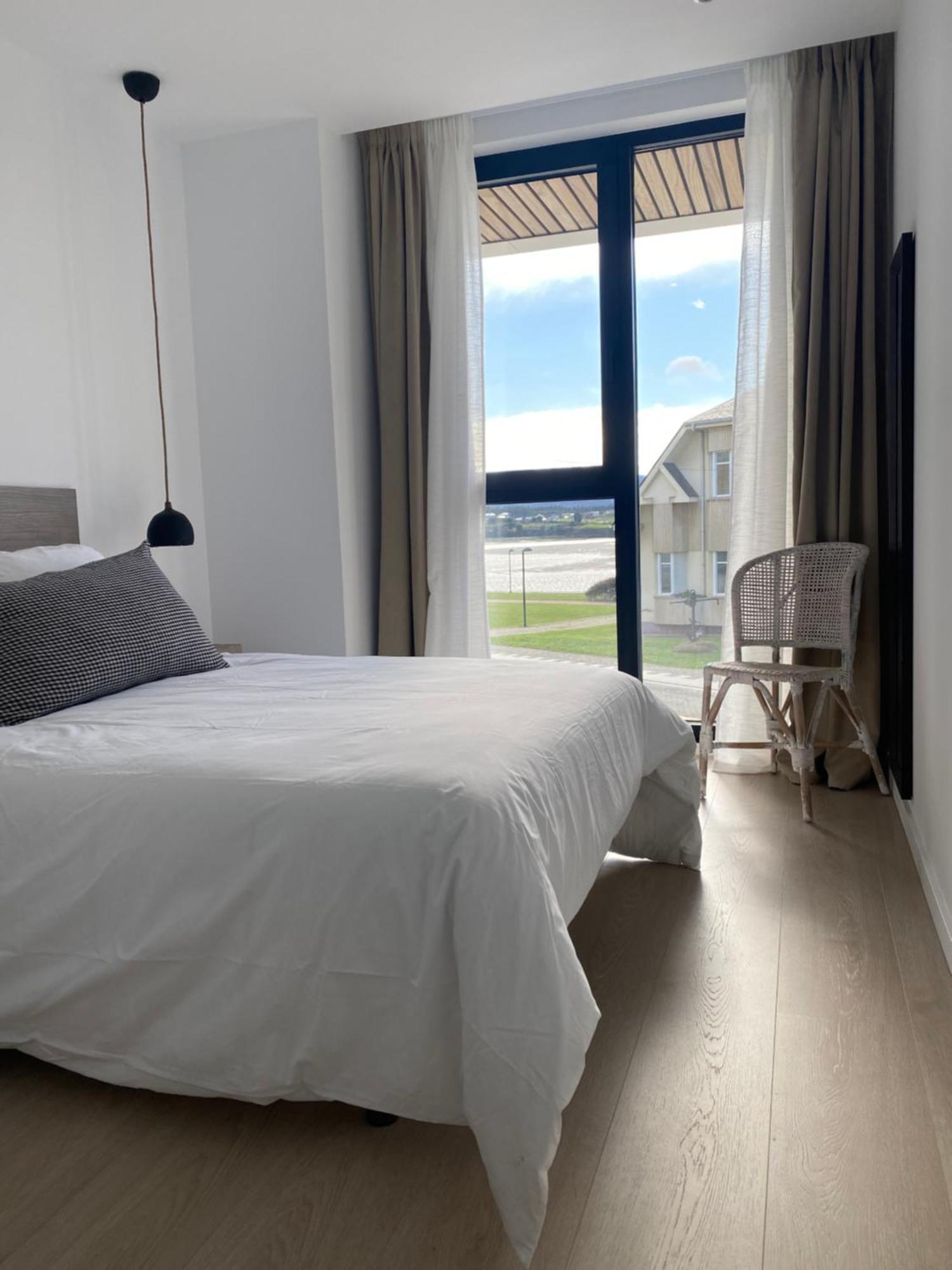 Apartamento A Estrenar En Foz Cofradia Deluxe 외부 사진
