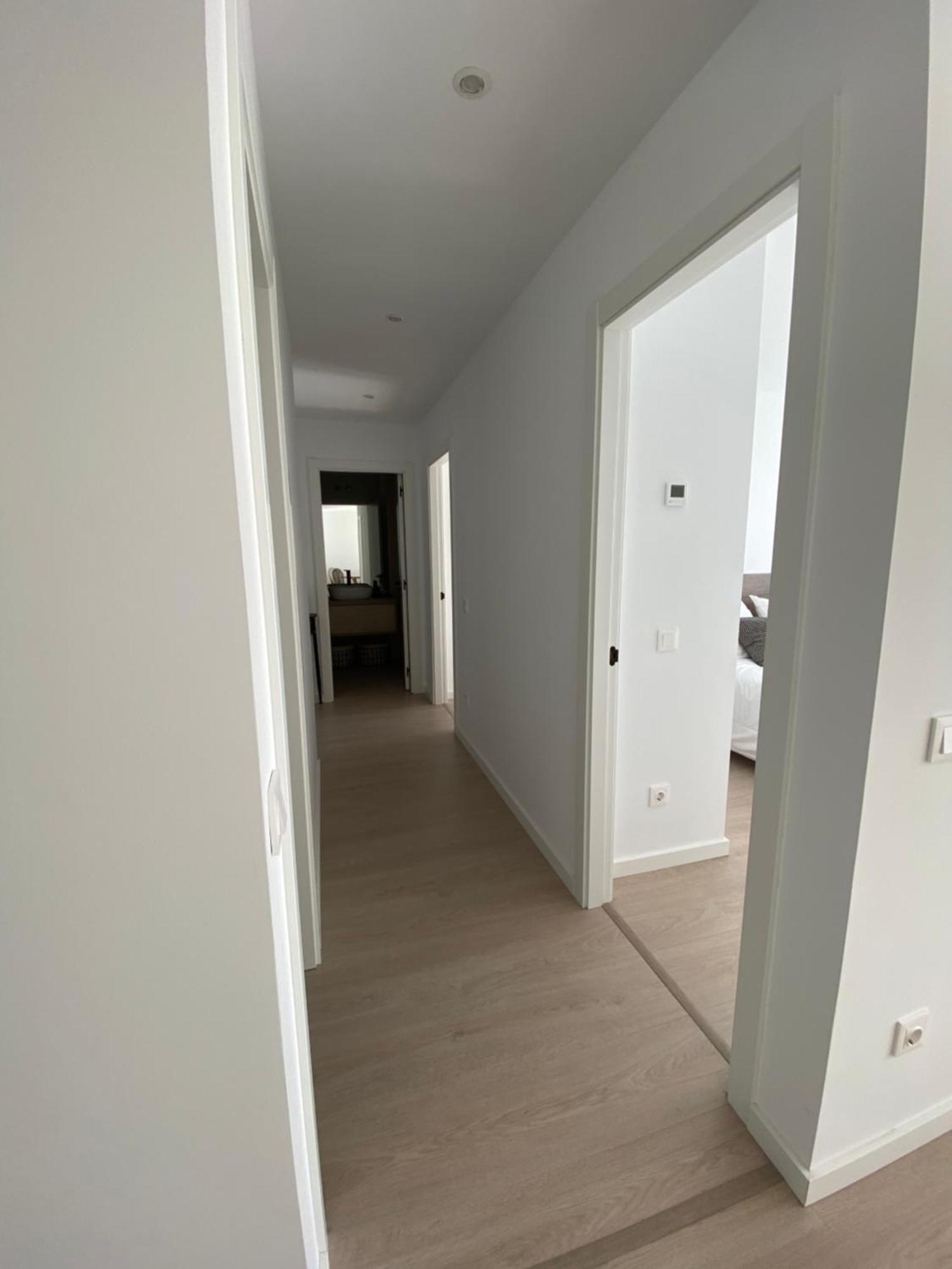 Apartamento A Estrenar En Foz Cofradia Deluxe 외부 사진