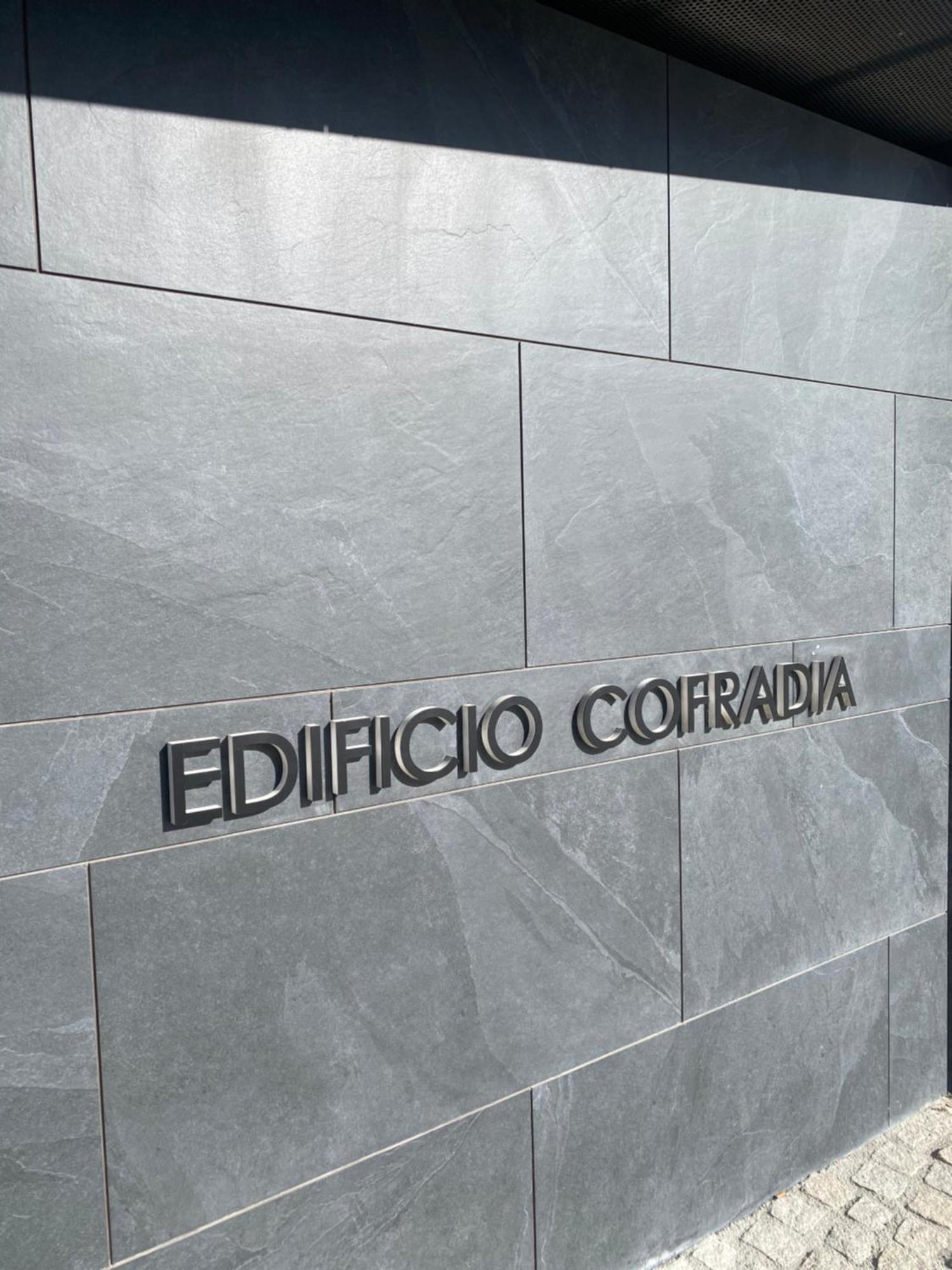 Apartamento A Estrenar En Foz Cofradia Deluxe 외부 사진