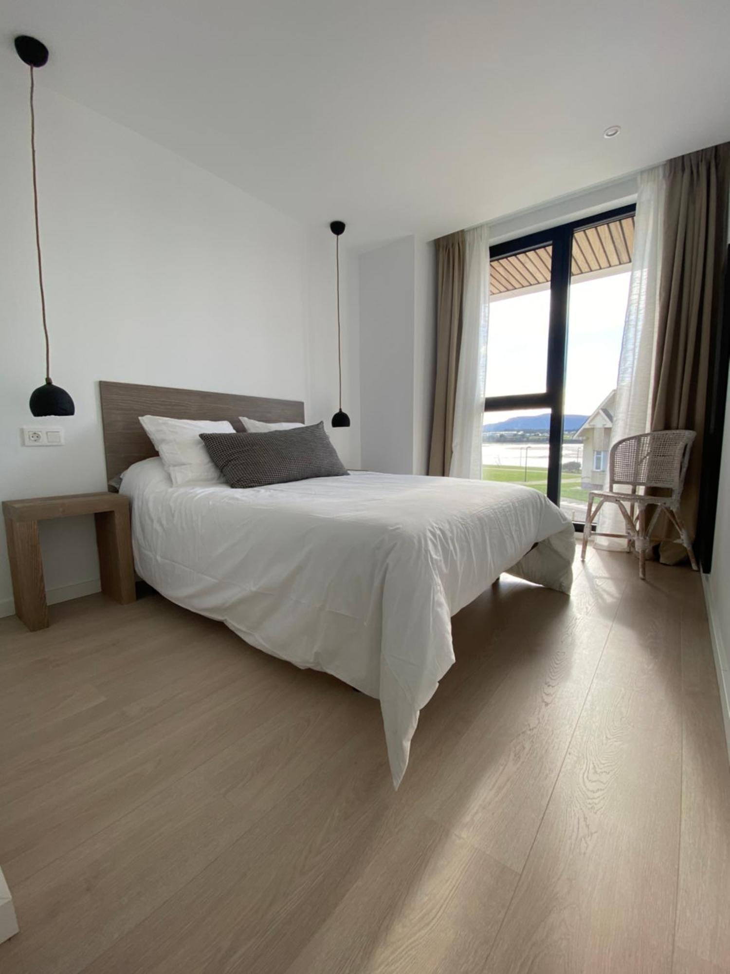 Apartamento A Estrenar En Foz Cofradia Deluxe 외부 사진