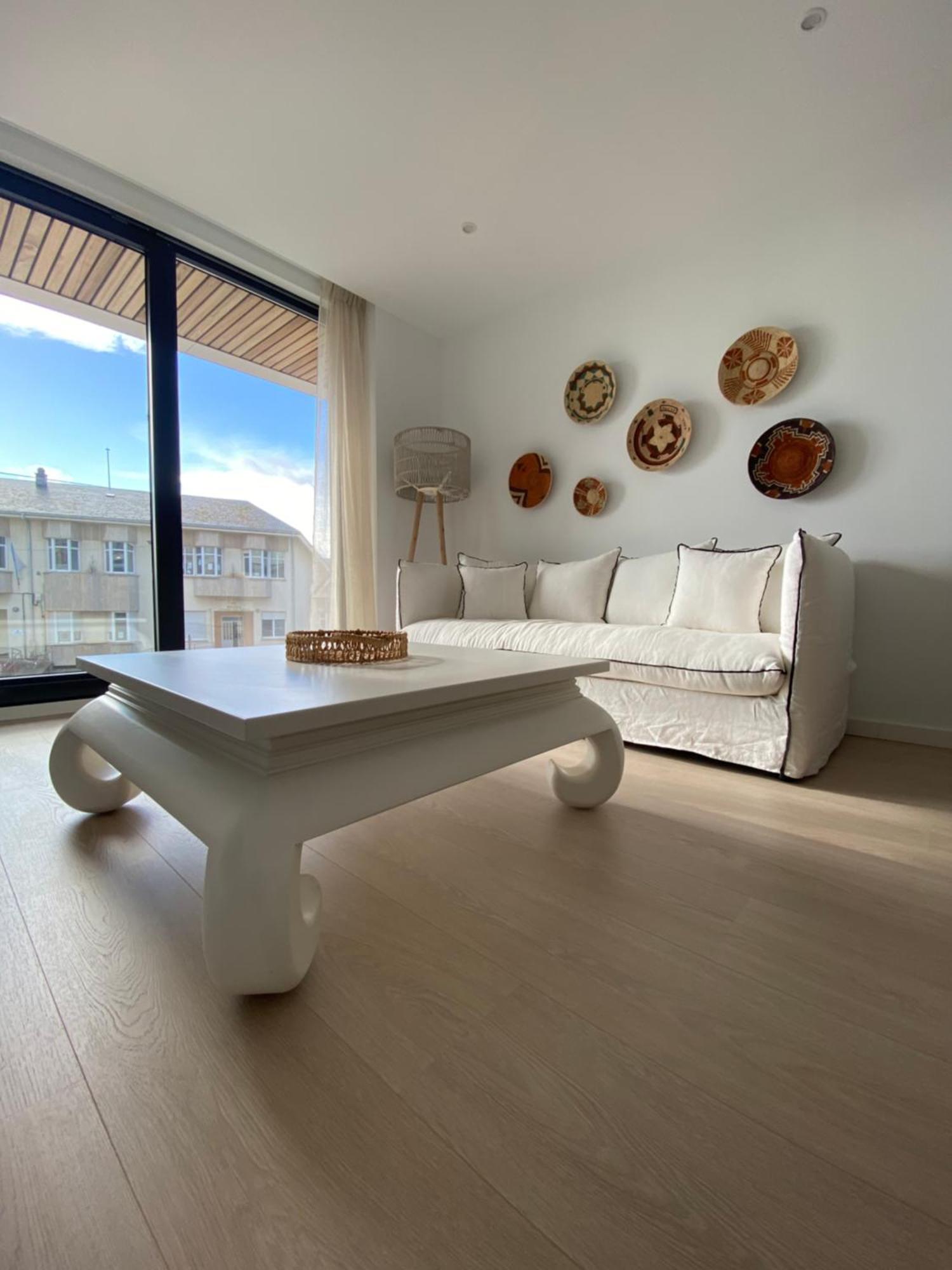 Apartamento A Estrenar En Foz Cofradia Deluxe 외부 사진