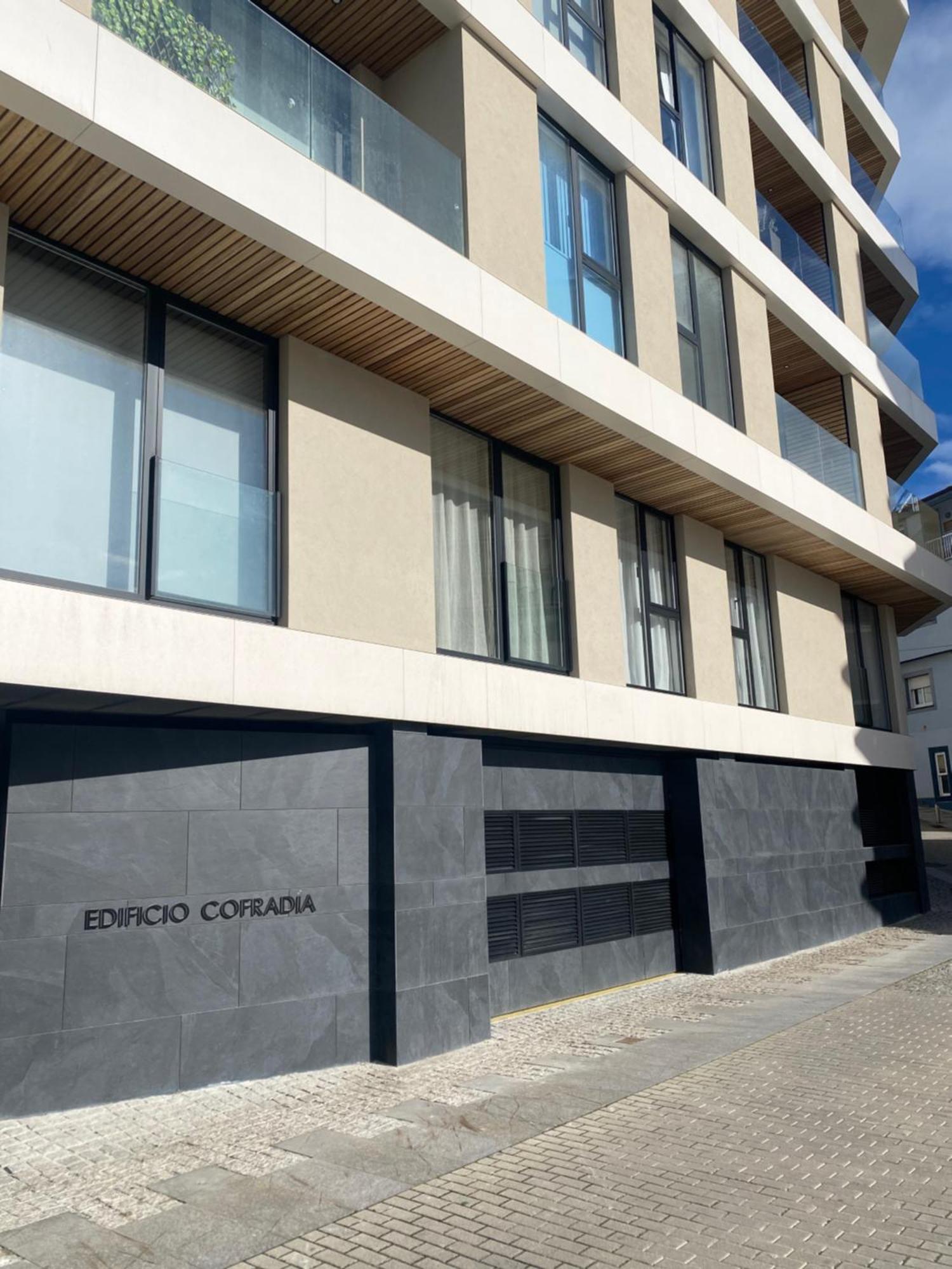 Apartamento A Estrenar En Foz Cofradia Deluxe 외부 사진