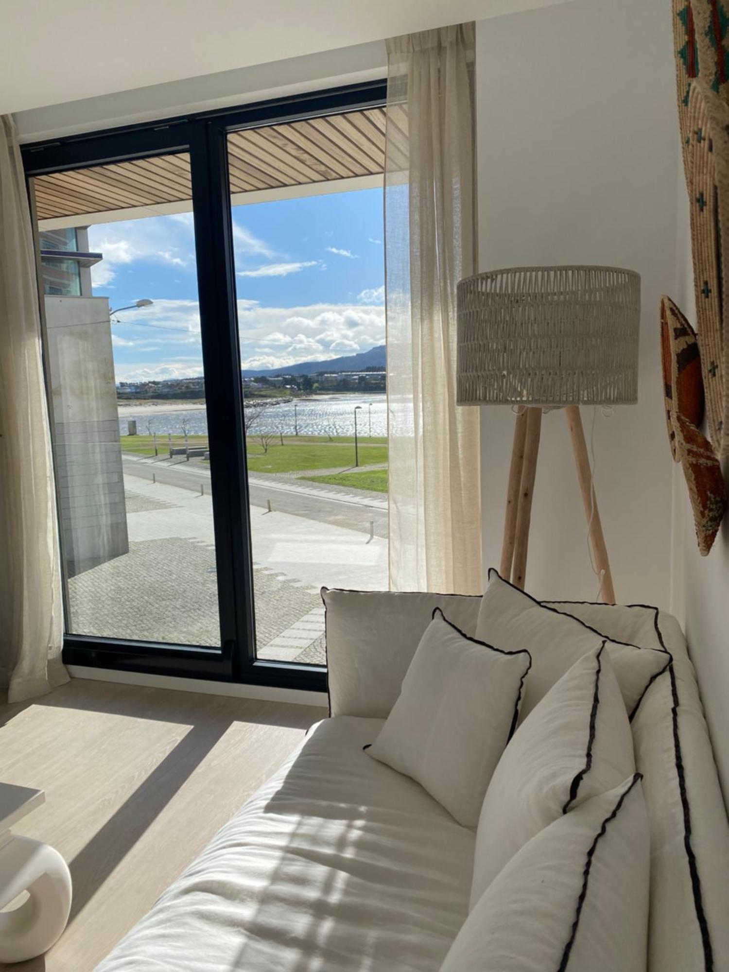 Apartamento A Estrenar En Foz Cofradia Deluxe 외부 사진